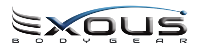 Exous Bodygear